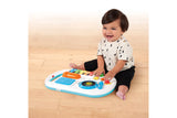 NNEKG Baby Einstein Musical Mix ‘N Roll 4 in 1 Activity Walker