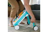 NNEKG Baby Einstein Musical Mix ‘N Roll 4 in 1 Activity Walker