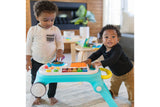 NNEKG Baby Einstein Musical Mix ‘N Roll 4 in 1 Activity Walker
