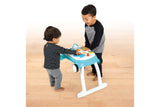 NNEKG Baby Einstein Musical Mix ‘N Roll 4 in 1 Activity Walker