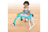 NNEKG Baby Einstein Musical Mix ‘N Roll 4 in 1 Activity Walker