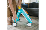 NNEKG Baby Einstein Musical Mix ‘N Roll 4 in 1 Activity Walker