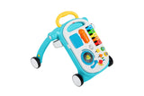 NNEKG Baby Einstein Musical Mix ‘N Roll 4 in 1 Activity Walker