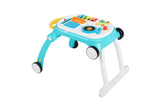 NNEKG Baby Einstein Musical Mix ‘N Roll 4 in 1 Activity Walker