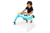 NNEKG Baby Einstein Musical Mix ‘N Roll 4 in 1 Activity Walker