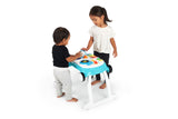 NNEKG Baby Einstein Musical Mix ‘N Roll 4 in 1 Activity Walker