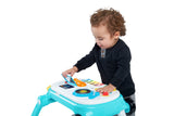 NNEKG Baby Einstein Musical Mix ‘N Roll 4 in 1 Activity Walker