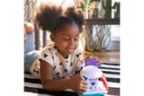 NNEKG Baby Einstein Curiosity Kaleidoscope Electronic Toy