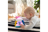 NNEKG Baby Einstein Curiosity Kaleidoscope Electronic Toy