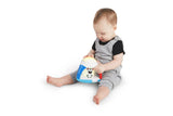 NNEKG Baby Einstein Curiosity Kaleidoscope Electronic Toy