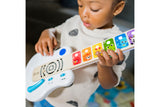 NNEKG Baby Einstein Hape Strum Along Songs Magic Touch Guitar
