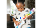 NNEKG Baby Einstein Hape Strum Along Songs Magic Touch Guitar