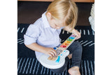NNEKG Baby Einstein Hape Strum Along Songs Magic Touch Guitar