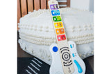 NNEKG Baby Einstein Hape Strum Along Songs Magic Touch Guitar