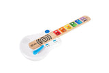 NNEKG Baby Einstein Hape Strum Along Songs Magic Touch Guitar