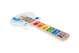 NNEKG Baby Einstein Hape Strum Along Songs Magic Touch Guitar