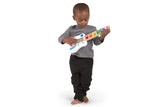 NNEKG Baby Einstein Hape Strum Along Songs Magic Touch Guitar