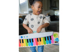 NNEKG Baby Einstein Hape Notes & Keys Magic Touch Keyboard