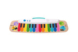 NNEKG Baby Einstein Hape Notes & Keys Magic Touch Keyboard