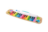NNEKG Baby Einstein Hape Notes & Keys Magic Touch Keyboard
