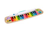 NNEKG Baby Einstein Hape Notes & Keys Magic Touch Keyboard