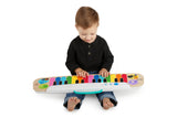 NNEKG Baby Einstein Hape Notes & Keys Magic Touch Keyboard