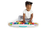 NNEKG Baby Einstein Hape Notes & Keys Magic Touch Keyboard