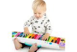 NNEKG Baby Einstein Hape Notes & Keys Magic Touch Keyboard