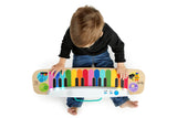 NNEKG Baby Einstein Hape Notes & Keys Magic Touch Keyboard