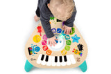 NNEKG Baby Einstein Clever Composer Tune Table Magic Touch Activity Toy