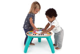NNEKG Baby Einstein Clever Composer Tune Table Magic Touch Activity Toy
