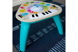 NNEKG Baby Einstein Clever Composer Tune Table Magic Touch Activity Toy