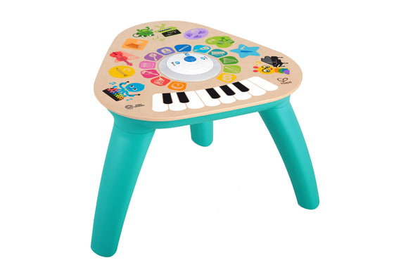 NNEKG Baby Einstein Clever Composer Tune Table Magic Touch Activity Toy