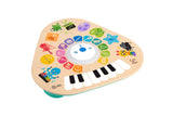 NNEKG Baby Einstein Clever Composer Tune Table Magic Touch Activity Toy