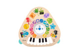 NNEKG Baby Einstein Clever Composer Tune Table Magic Touch Activity Toy