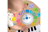 NNEKG Baby Einstein Clever Composer Tune Table Magic Touch Activity Toy