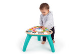 NNEKG Baby Einstein Clever Composer Tune Table Magic Touch Activity Toy