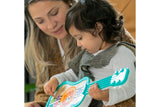 NNEKG Baby Einstein Sing & Strum Magic Touch Ukulele