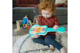 NNEKG Baby Einstein Sing & Strum Magic Touch Ukulele