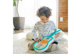 NNEKG Baby Einstein Sing & Strum Magic Touch Ukulele