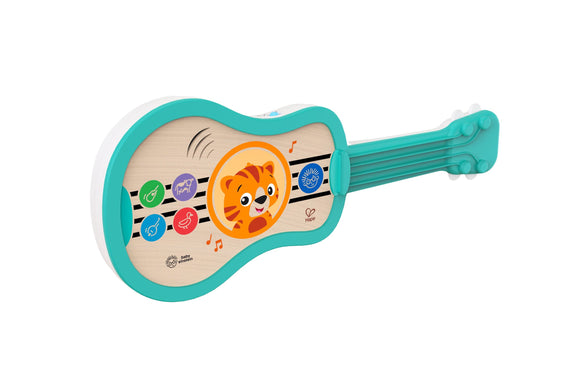 NNEKG Baby Einstein Sing & Strum Magic Touch Ukulele