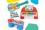 NNEKG Baby Einstein Sing & Strum Magic Touch Ukulele