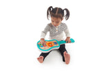 NNEKG Baby Einstein Sing & Strum Magic Touch Ukulele