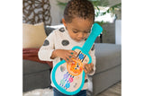 NNEKG Baby Einstein Sing & Strum Magic Touch Ukulele