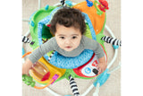 NNEKG Baby Einstein Neighborhood Friends Activity Jumper