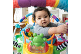 NNEKG Baby Einstein Neighborhood Friends Activity Jumper