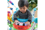 NNEKG Baby Einstein Neighborhood Friends Activity Jumper