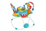NNEKG Baby Einstein Neighborhood Friends Activity Jumper