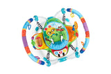 NNEKG Baby Einstein Neighborhood Friends Activity Jumper