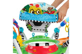 NNEKG Baby Einstein Neighborhood Friends Activity Jumper